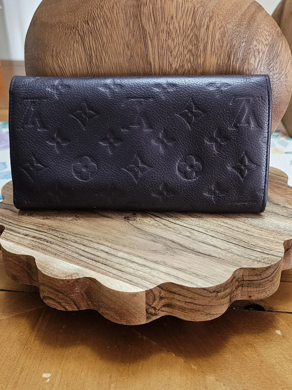 Louis Vuitton authentic preloved